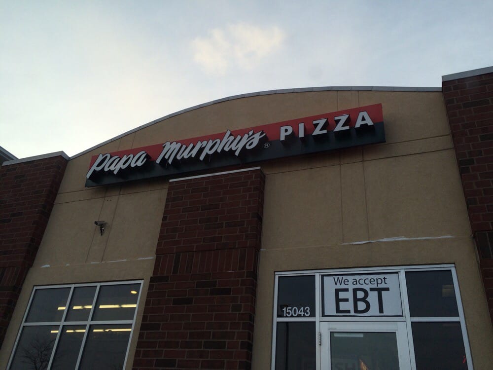 Order Ahead and Skip the Line at Papa Murphy's. Place Orders Online or on your Mobile Phone.