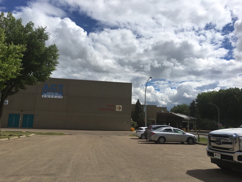 ACT Aquatic and Recreation Centre Recreation Centres 2909 113