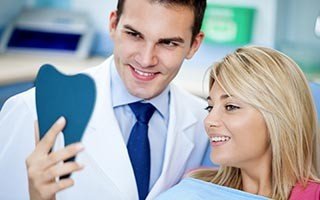 image of business Global Family Dental