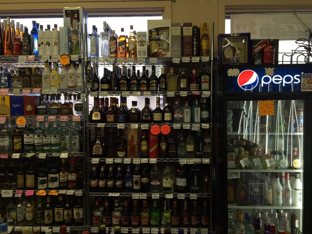Downtown Market & Mediterranean Deli