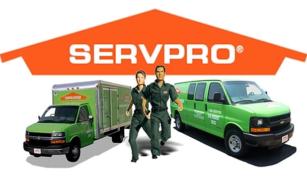 SERVPRO of Central Brevard
