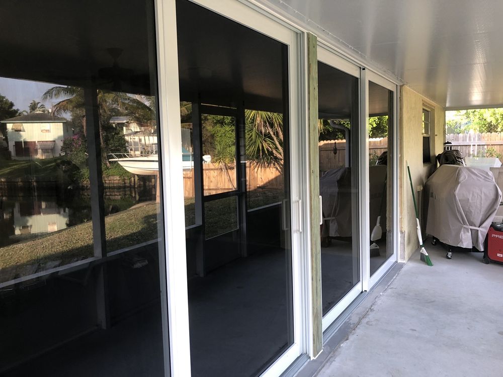 Kamrell Windows & Doors