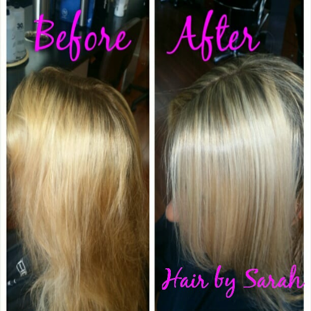 Toner For Highlighted Hair Find Your Perfect Hair Style