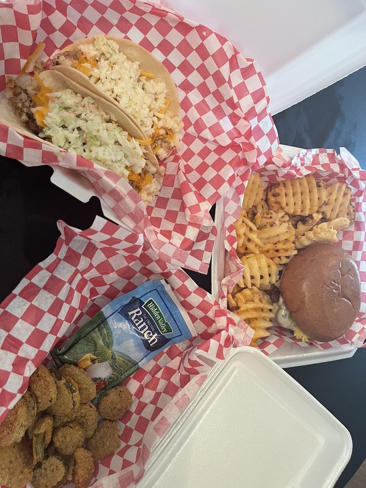 The Shipyard Bar & Grill
