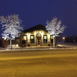 One of a Kind: Tin House Designs : TreeHugger