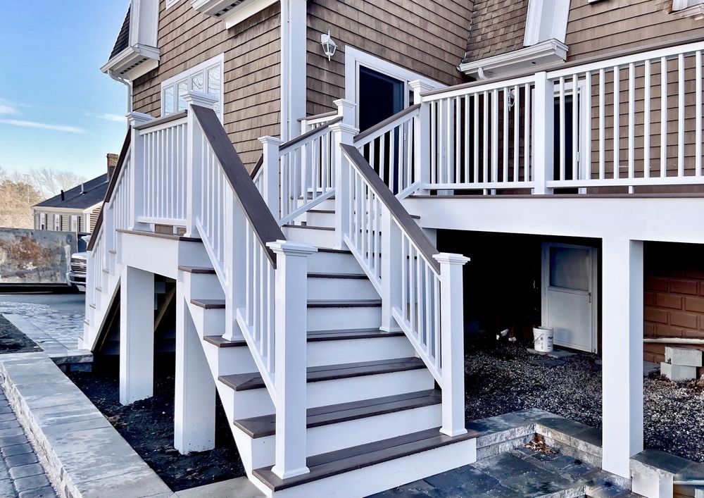 image of business Fallon Builders