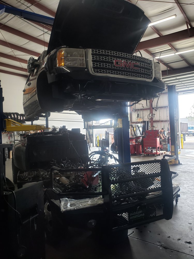 All Motors Automotive