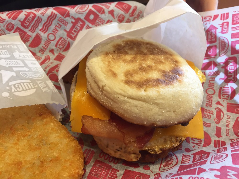 Jack In The Box Order Food Online 81 Photos & 35 Reviews Fast