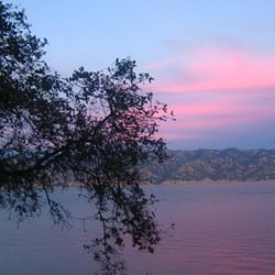 Lake Berryessa Marina Resort Hotels 5800 Knoxville Rd Napa Ca Photo Of Lake Berryessa Marina Resort Napa Ca United States Pink