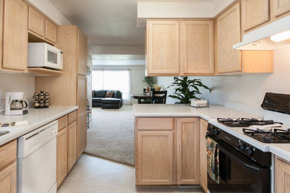 Whidbey Island Family Housing