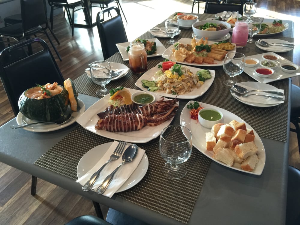 Thai Restaurants Open Late Las Vegas Thai Restaurants Open Late Las Vegas
