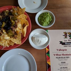 Mexican Restaurants In Southampton Yelp Los Mariachis