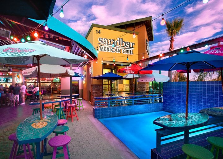 Sandbar Mexican Grill 191 Photos & 360 Reviews Mexican 7200 W Ray