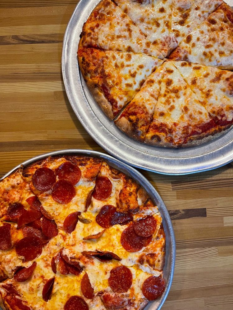 Village Pizza
