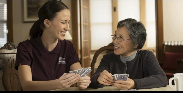 Home Instead Senior Care