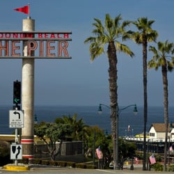 Redondo Beach Pier 2210 Photos 400 Reviews Local Flavor 100 Photo Of Redondo Beach Pier Ca United States The