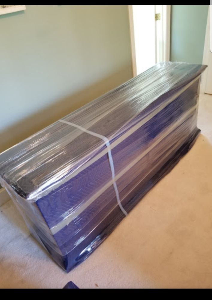 Stanly County Moving And Packing