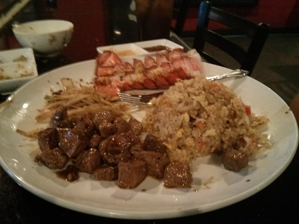 Musashi Japanese Steakhouse 528 Photos & 703 Reviews Japanese