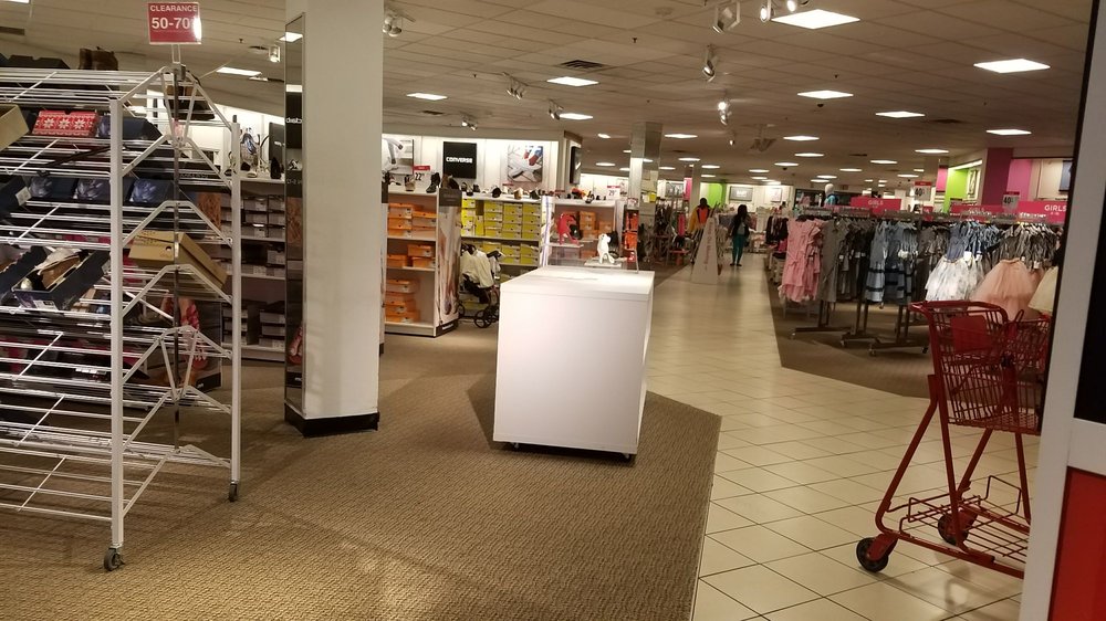 JCPenney 31 Photos Department Stores 200 Market St, Flowood, MS