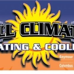 All Climate Heating Cooling Get Quote Air Photo Of All Climate Heating Cooling Norman In United States