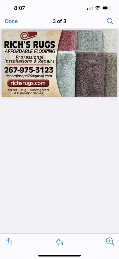 image of business Rich