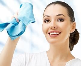 C O M Cleaning Service