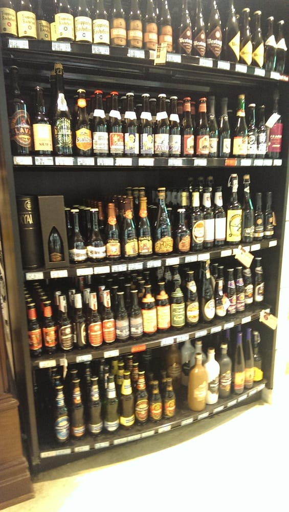 Wine Library 22 Photos & 135 Reviews Beer, Wine & Spirits 586