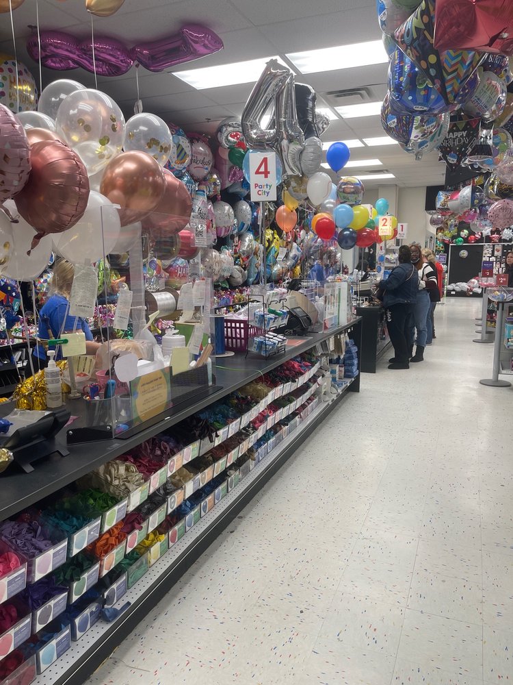 Party City