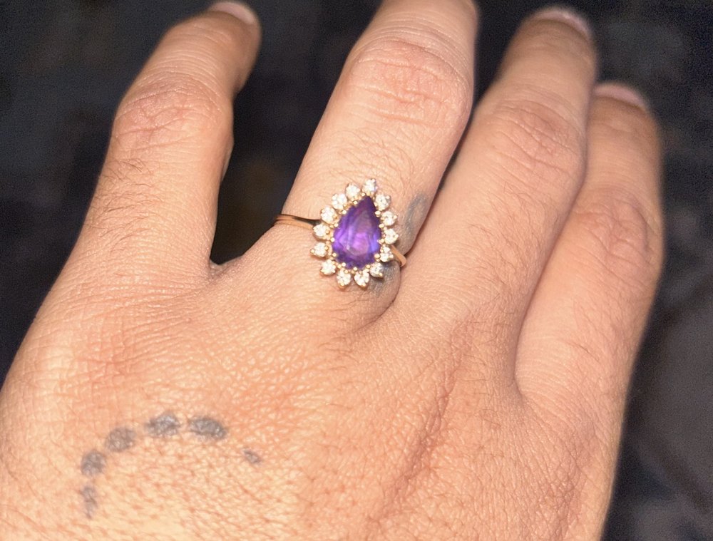 Golden Treasure Jewelers