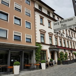 single bar schweinfurt