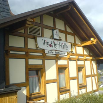 Vis a vis hütte club & disco zum langenberg 8a, willingen ...