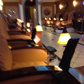 Pedicure coupons knoxville tn