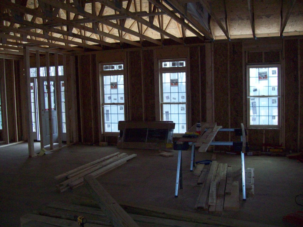 A Closer Look Home Inspections