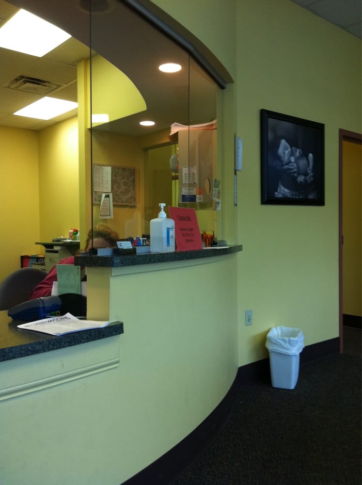 image of business Pediatric Care