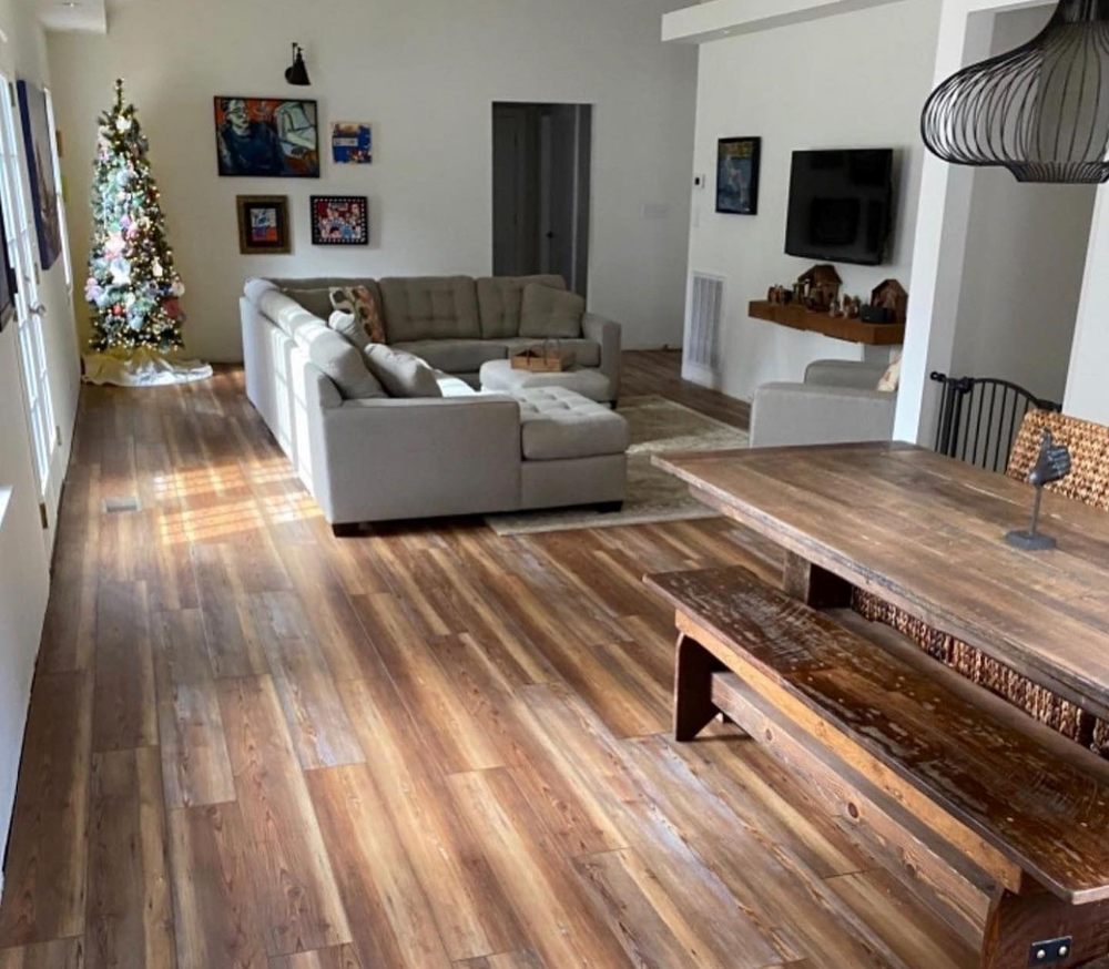 image of business Renovation Flooring