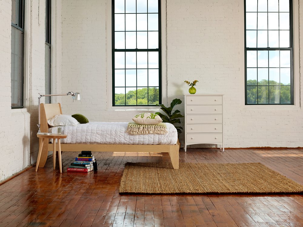 Mysa Swedish Sleigh Bed Made In Maine Yelp Photo Of Chilton Furniture Scarborough Me United States Mysa Swedish Sleigh Bed