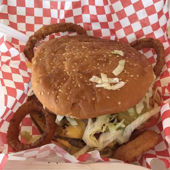 Wally’s Drive-In - 43 Photos & 108 Reviews - American (Traditional ...