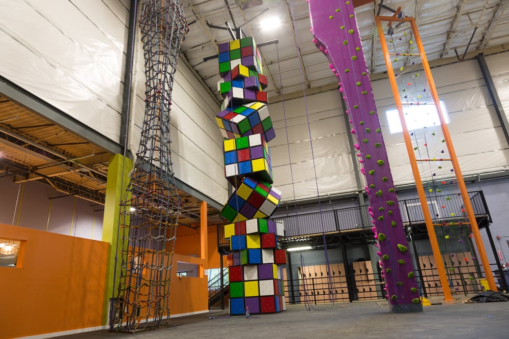 High Exposure Climbing 32 Photos & 14 Reviews Gyms 266 Union St