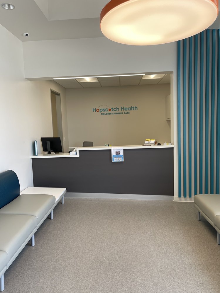 image of business Hopscotch Health