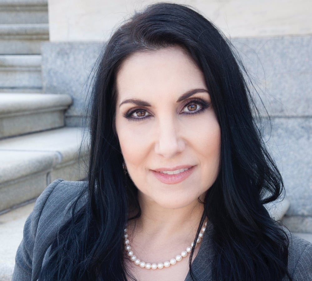 Wendy L. Dean, Esq. - Cherry Blossom Propety
