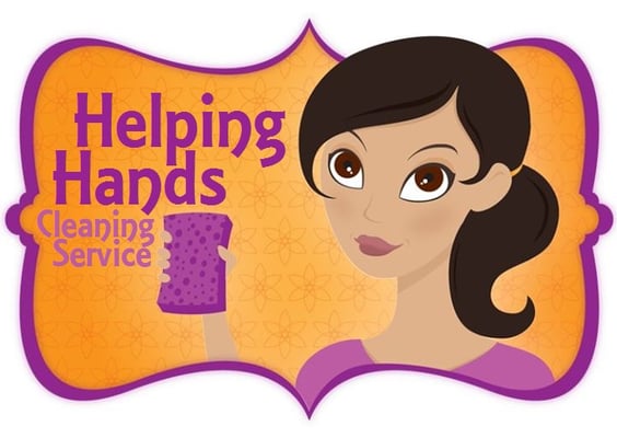 Helping Hands Cleaning Service - Home Cleaning - Glasgow, KY - Phone