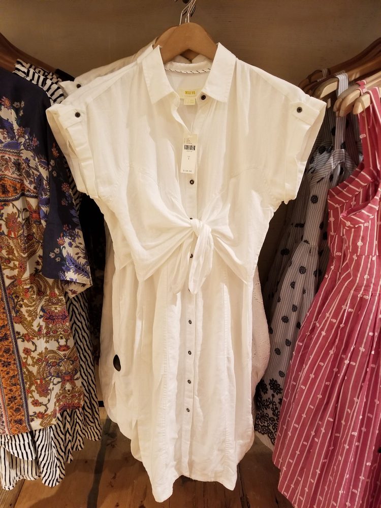 Anthropologie