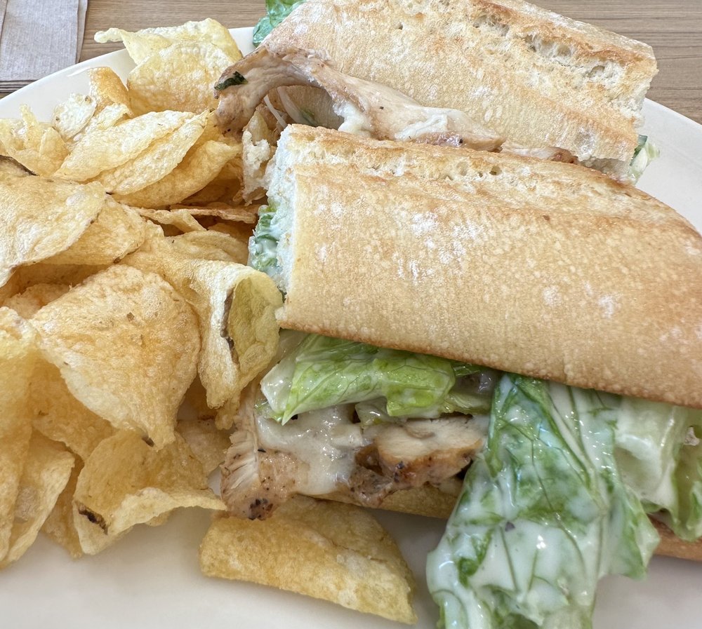 La Madeleine La Madeleine