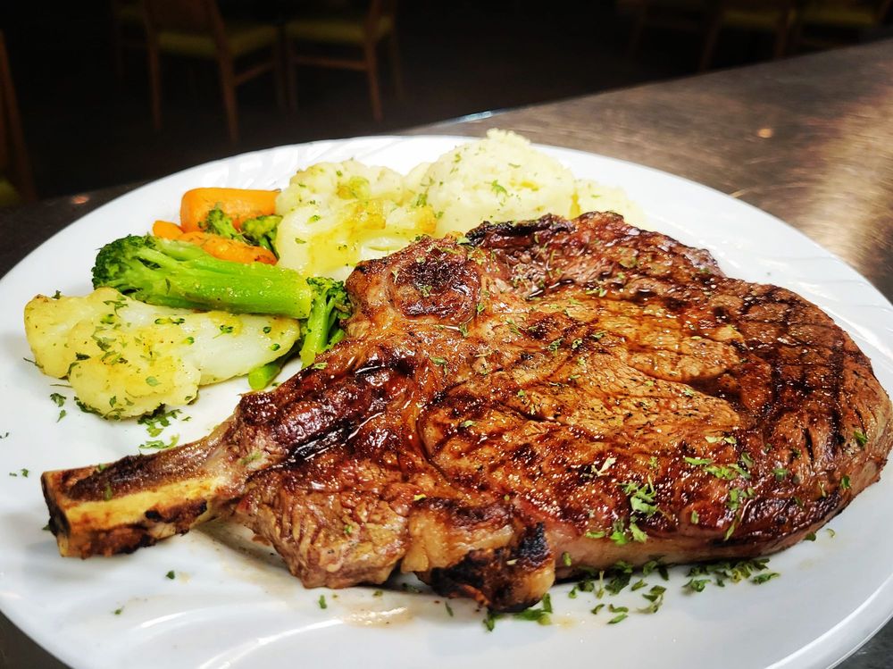 5th Street Bistro