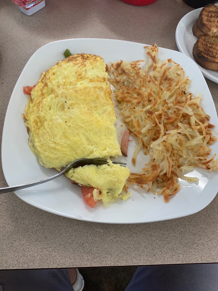 Shep's Diner