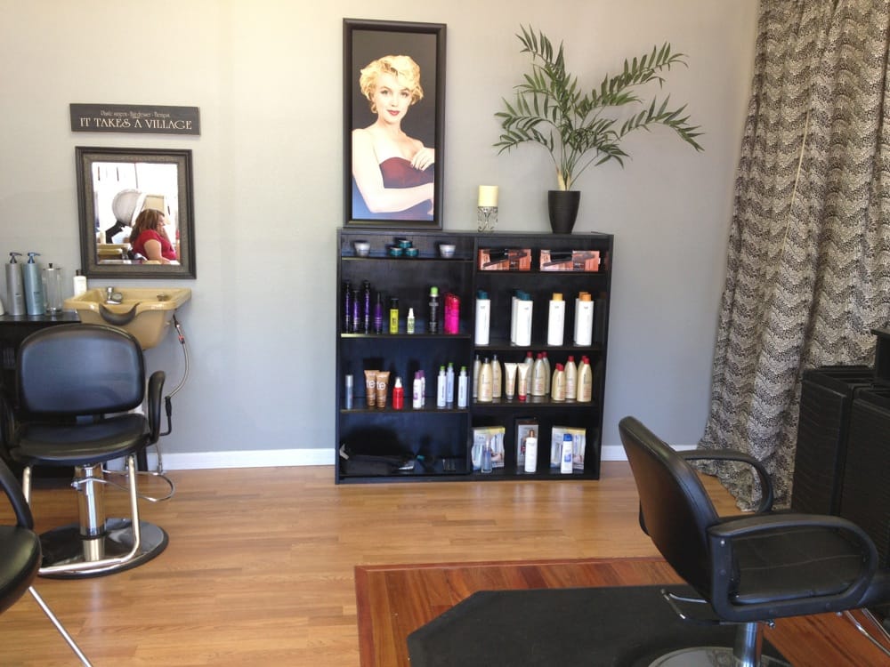 Heritage Salon Hair Salons 24470 Main St, Foresthill, CA Phone