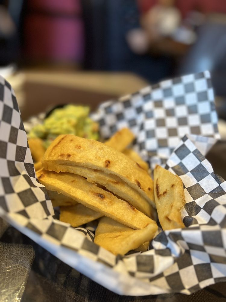 Sonsonate Grill