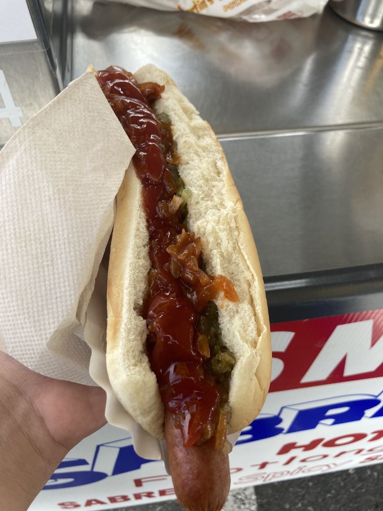 Cheri’s NY Top Dogs Image