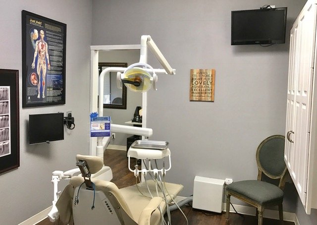 image of business Dripping Springs Family Dentistry