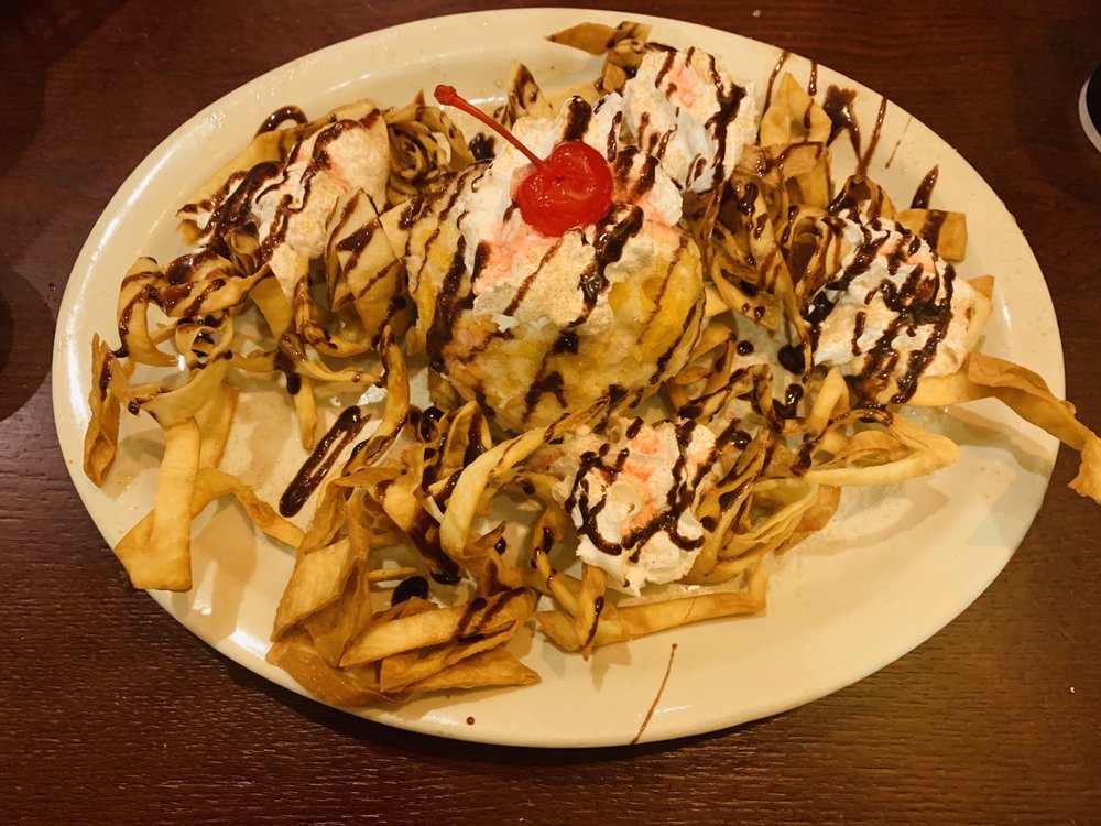 Taco Rico Tex-Mex Café